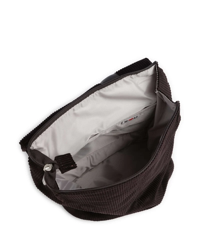 Zwei Mademoiselle.M MR8 Rucksack cord/espresso