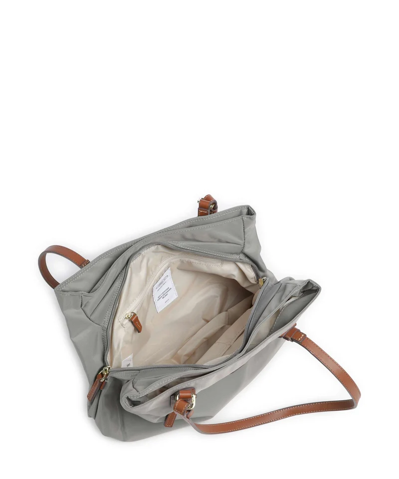 Brics X-Collection M Shopper cloud