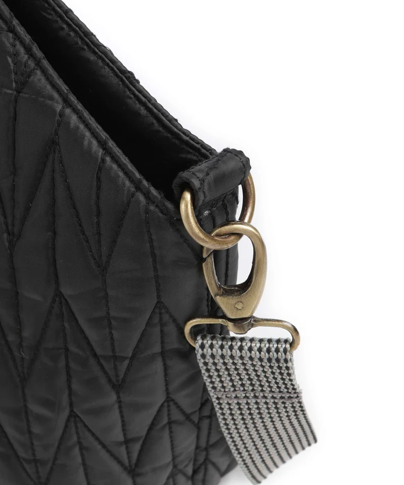 Anokhi Shopper black