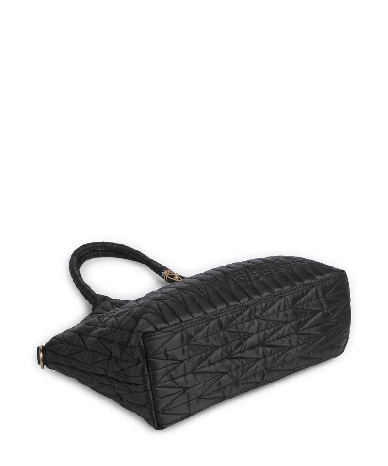 Anokhi Shopper black