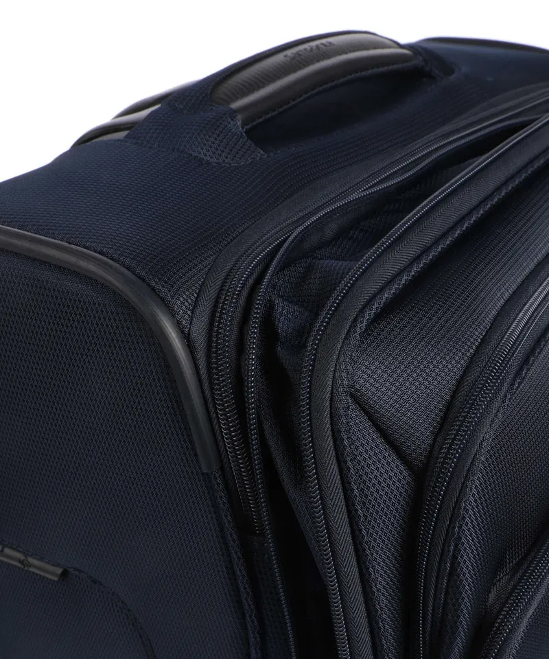 Samsonite Spark Sng 2 4-Rollen Trolley midnight blue