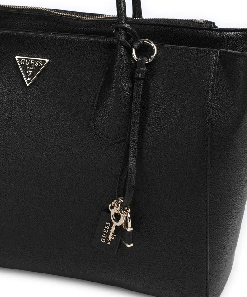Guess Marissa Tech Handtasche black
