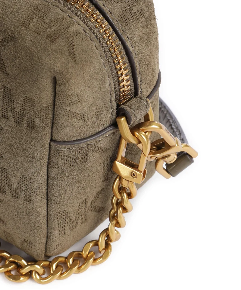 Michael Kors Bryant Small Umhängetasche loden