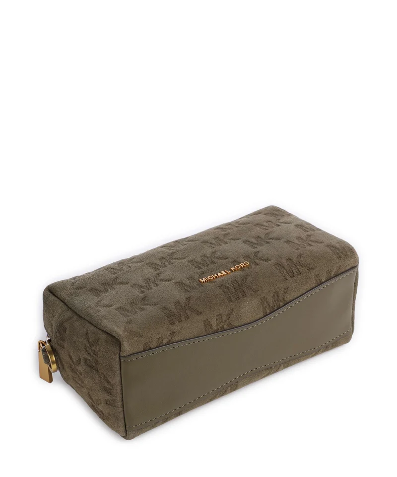 Michael Kors Bryant Small Umhängetasche loden