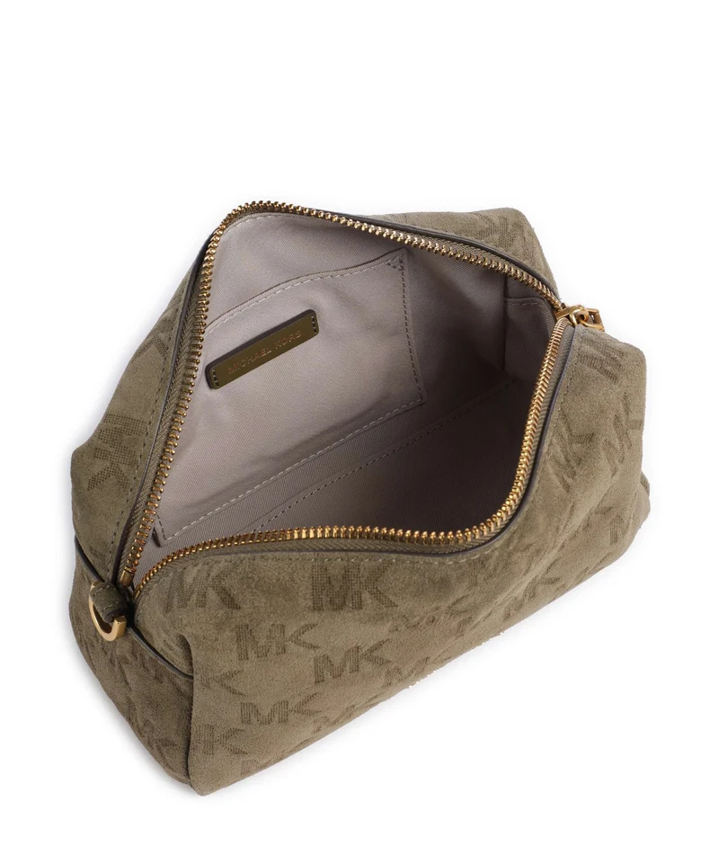 Michael Kors Bryant Small Umhängetasche loden