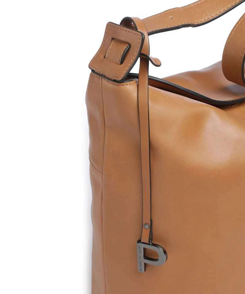Picard Fold In Beuteltasche cognac