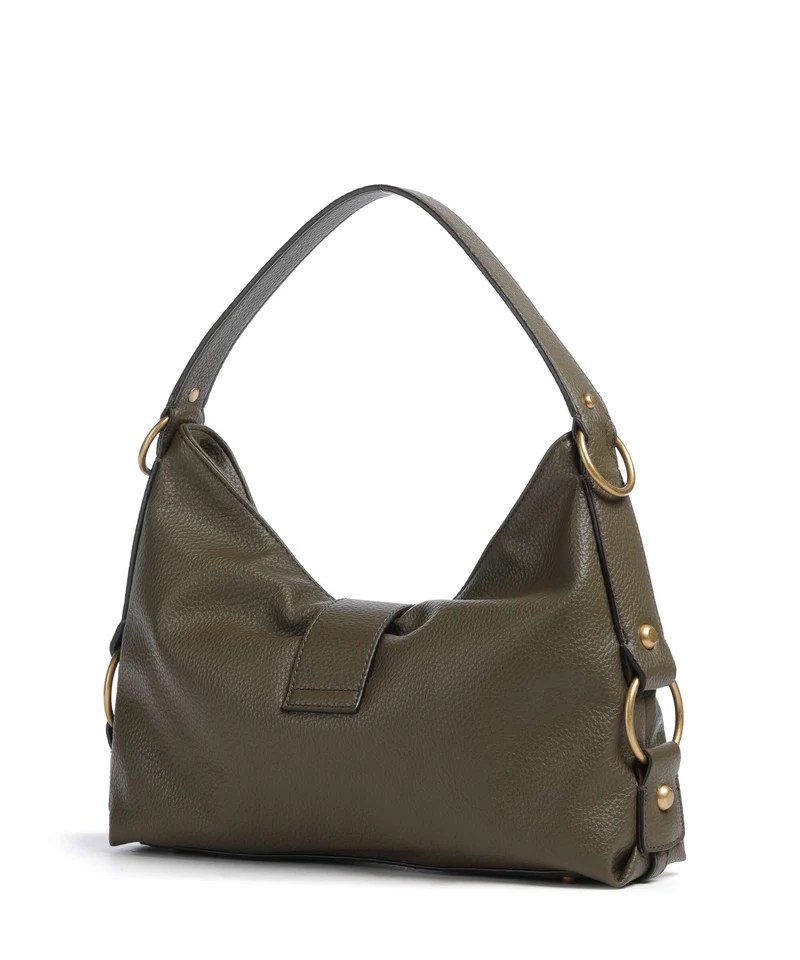 Guess Camden Beuteltasche olive