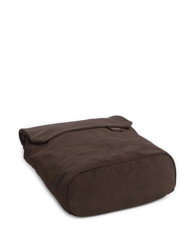 Zwei Mademoiselle.M MR8 Rucksack nubuk/espresso