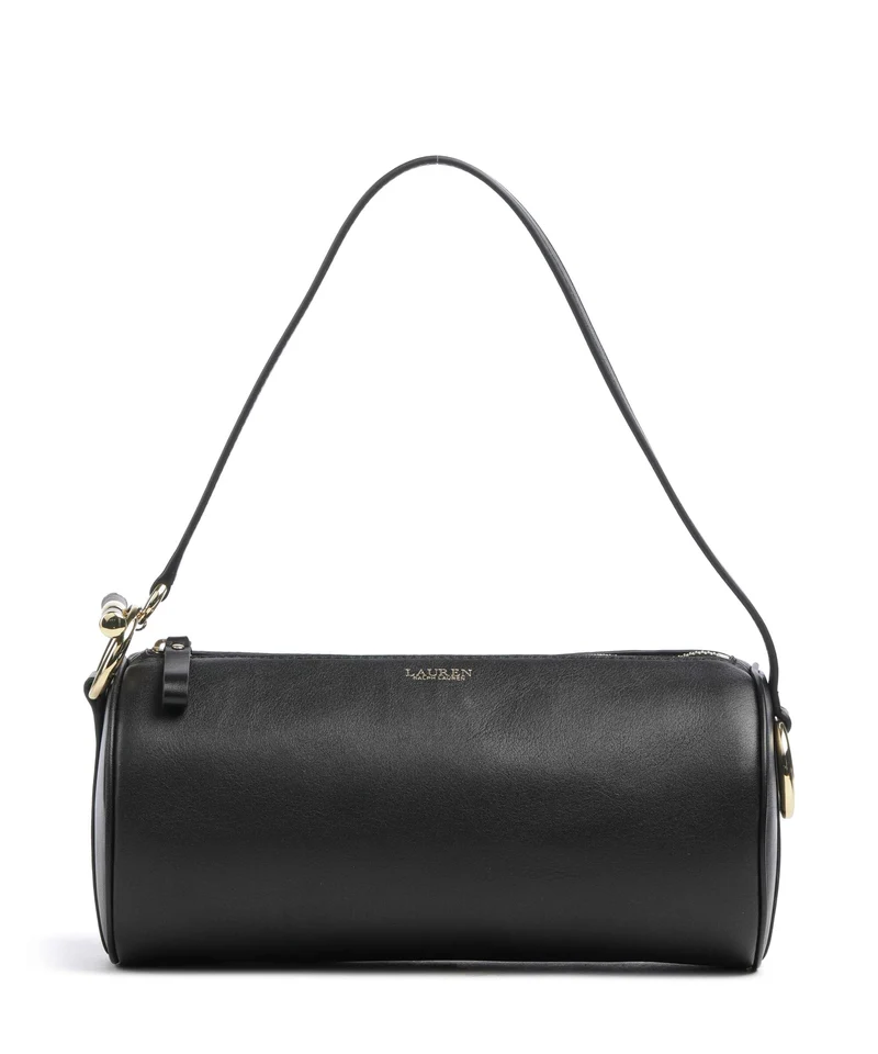 Lauren Ralph Lauren Blaike Small Schultertasche black