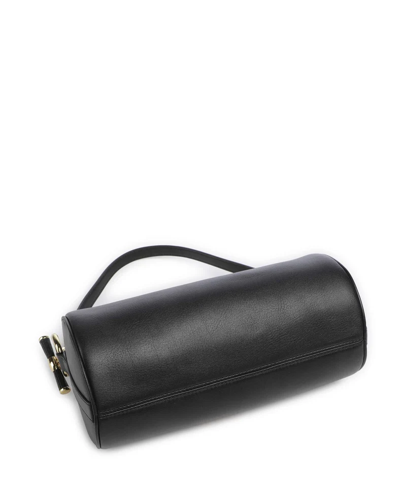 Lauren Ralph Lauren Blaike Small Schultertasche black
