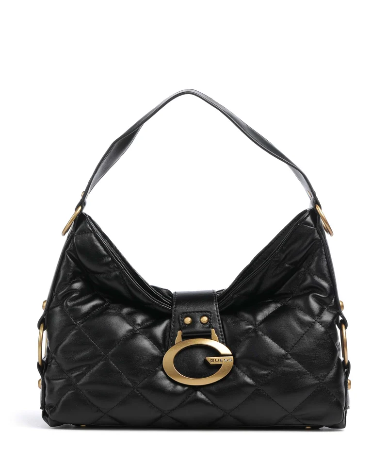 Guess Camden Beuteltasche black