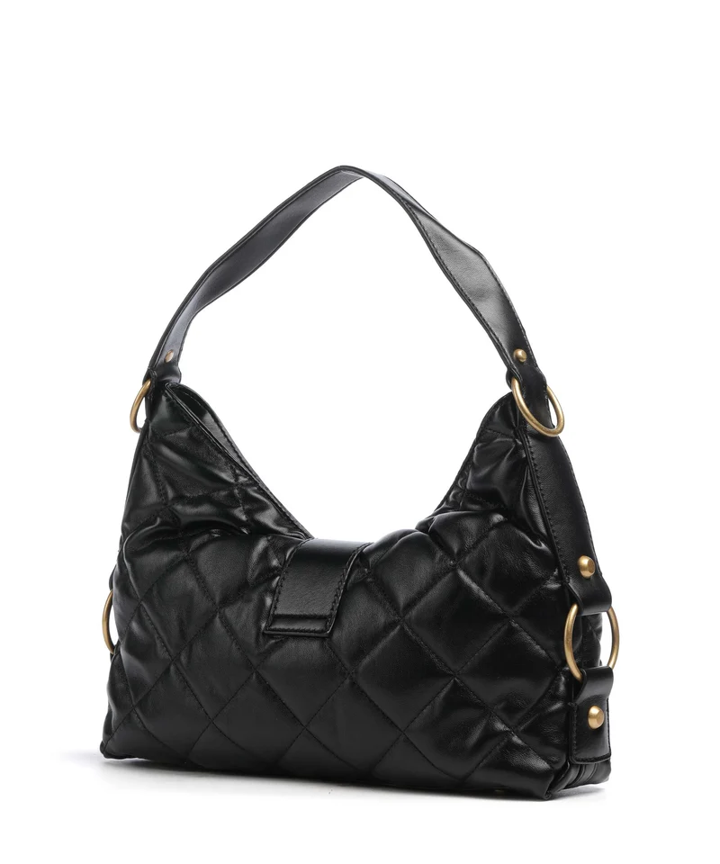 Guess Camden Beuteltasche black