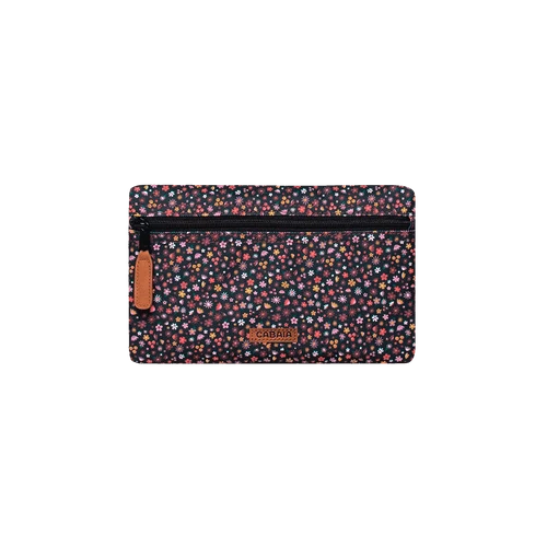 Front Pocket Medium Le Flon Black