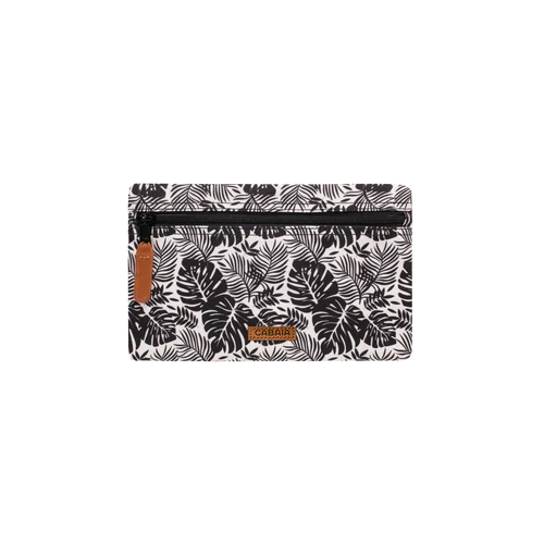 Front Pocket Medium Gorki White