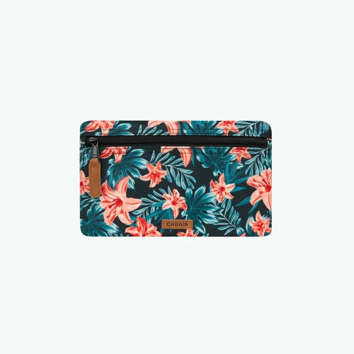 Front Pocket Medium San Petronio Multicolor Blue