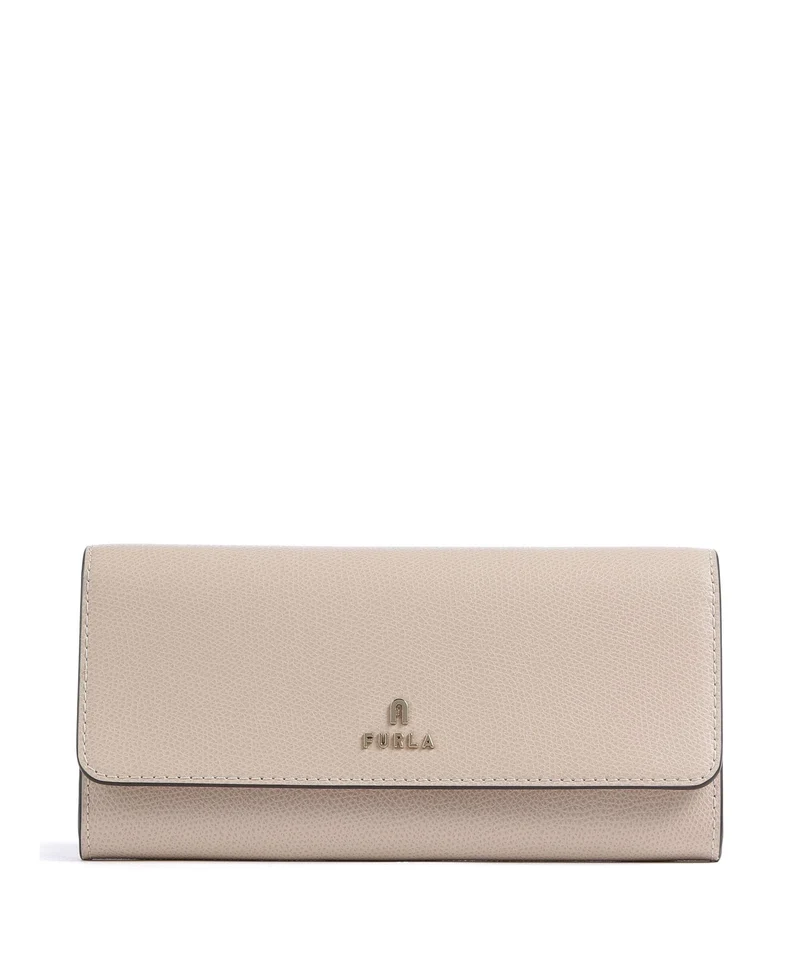 Furla Camelia Continental Geldbörse ballerina