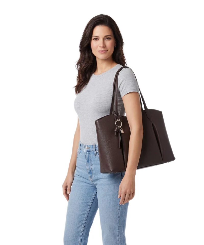 Guess Melody Shopper brown