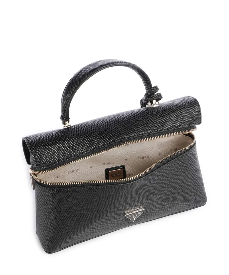 Guess Danielle Handtasche black