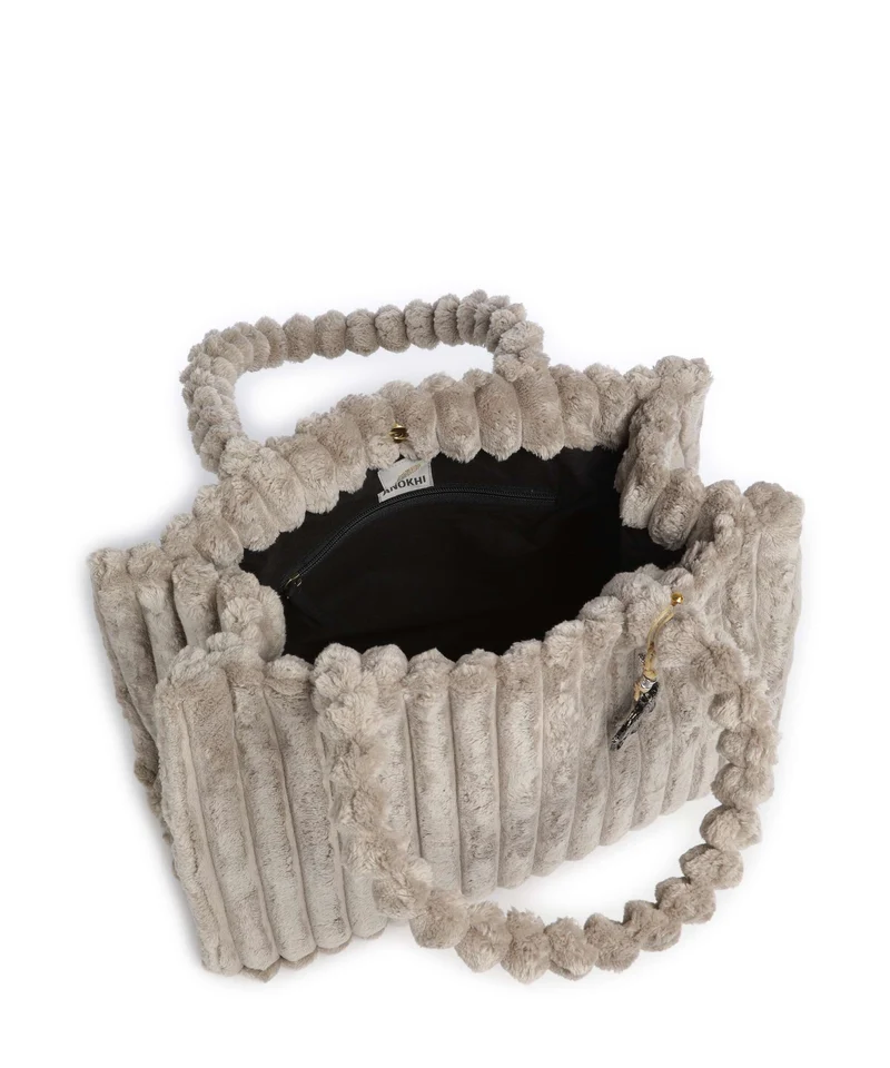 Anokhi Shopper beige
