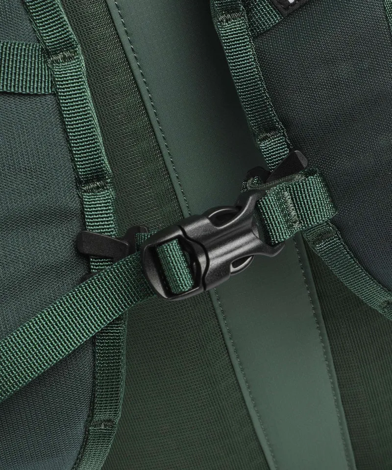 Patagonia Terravia 14 M Rucksack canopy green