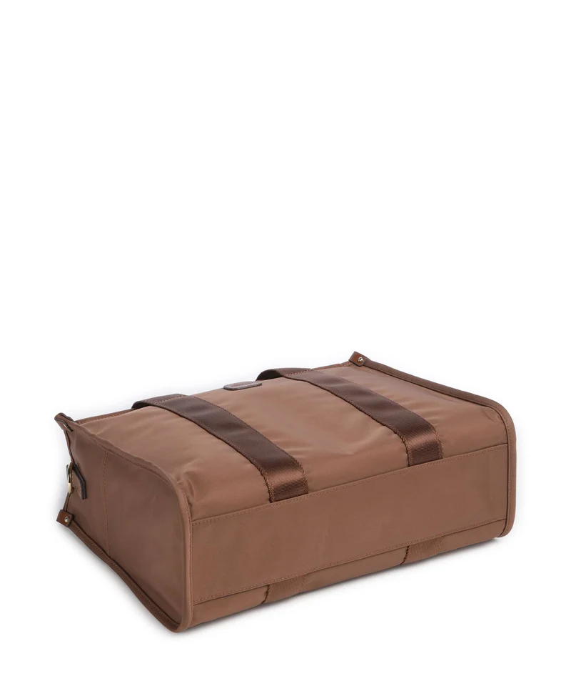 Brics X-Collection Handtasche brownie