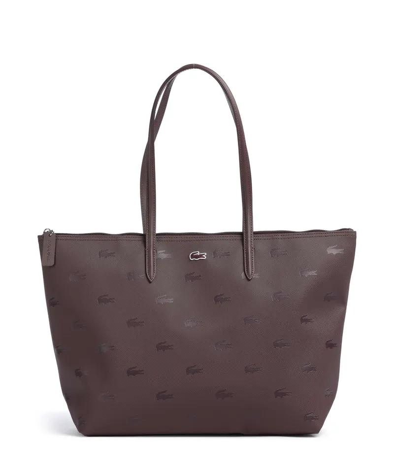 Lacoste Holiday Shopper oxalis