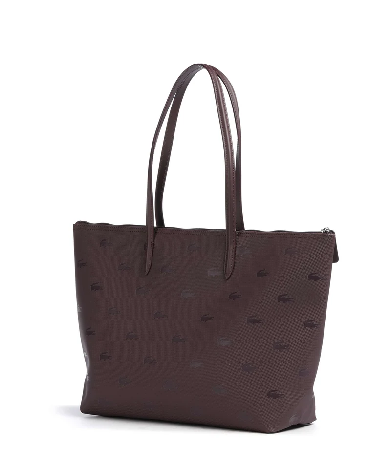 Lacoste Holiday Shopper oxalis