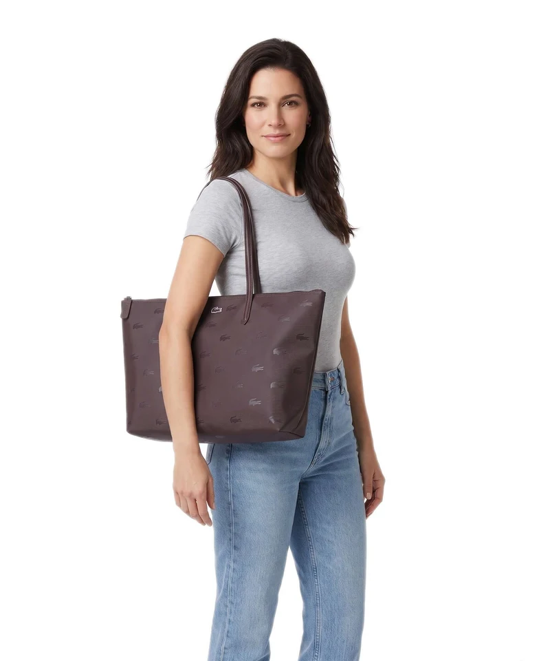 Lacoste Holiday Shopper oxalis
