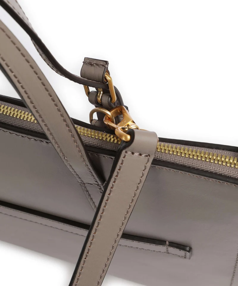 The Bridge Monica Laptoptasche greige