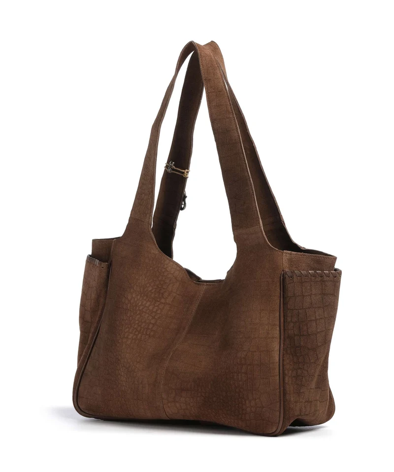 Anokhi Shopper mud
