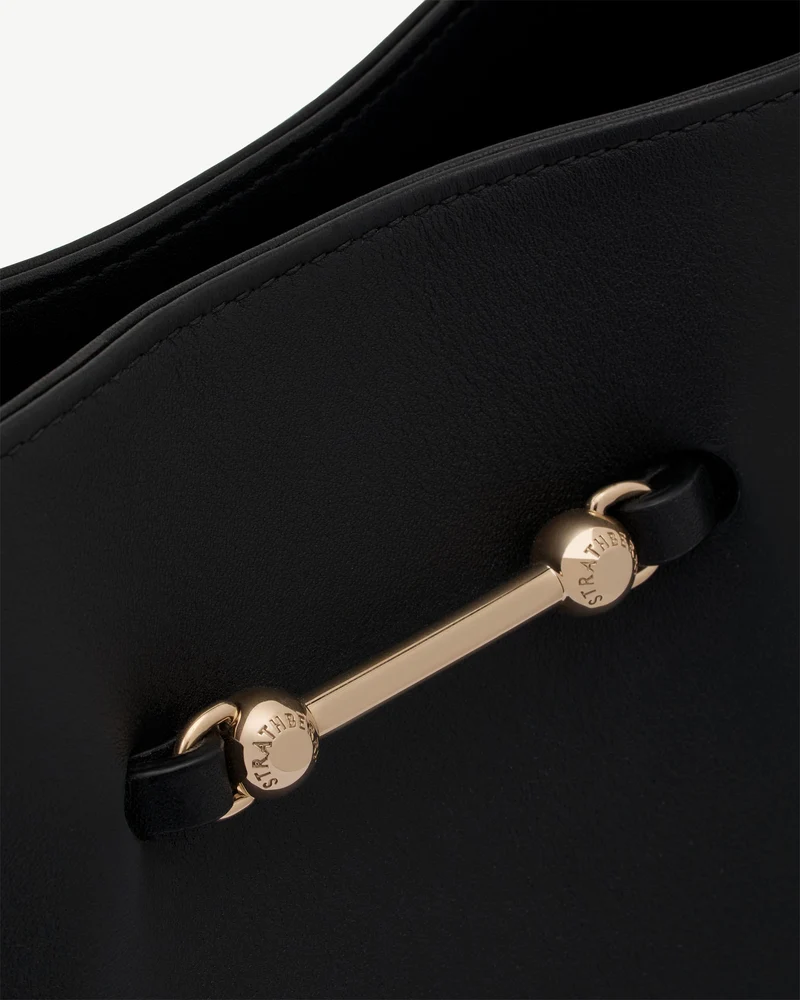 Corda Bucket Mini - Black