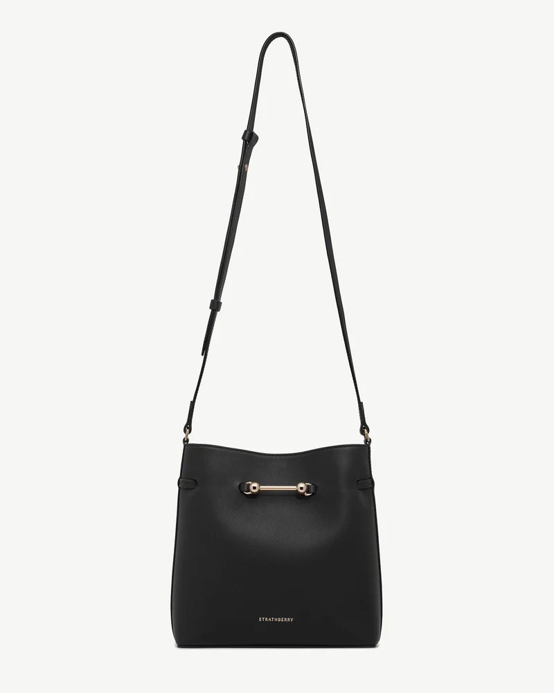 Corda Bucket - Black