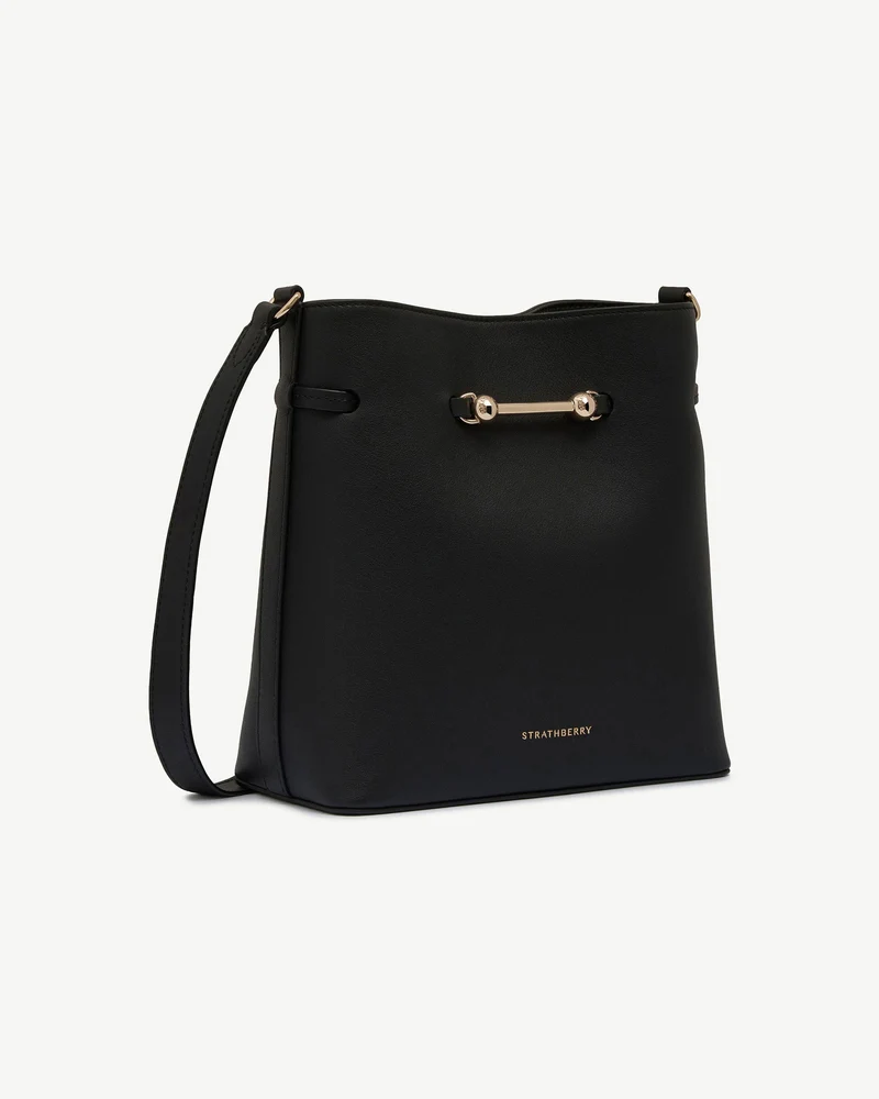 Corda Bucket - Black