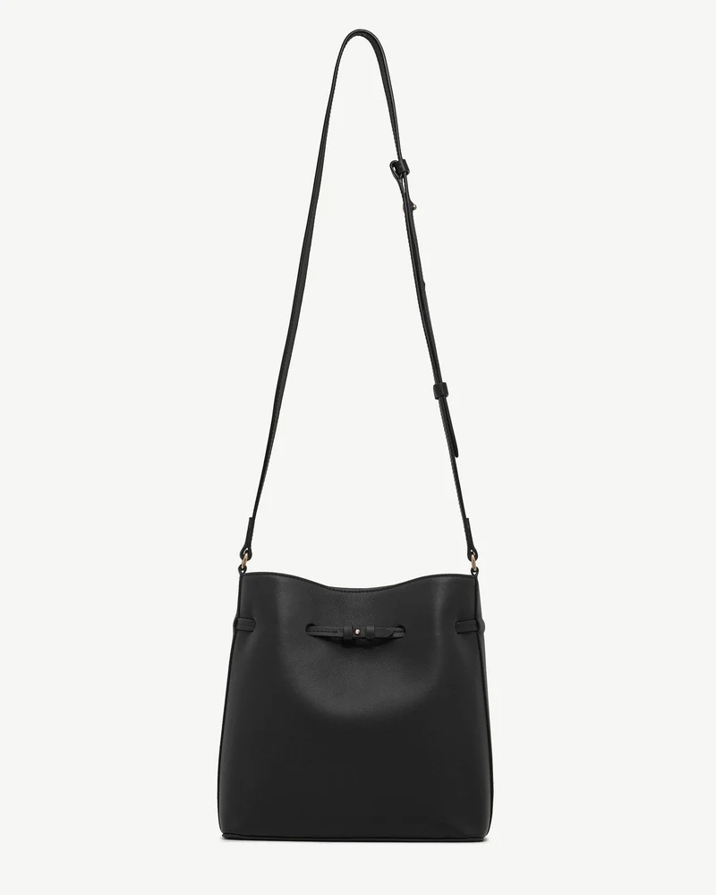 Corda Bucket - Black