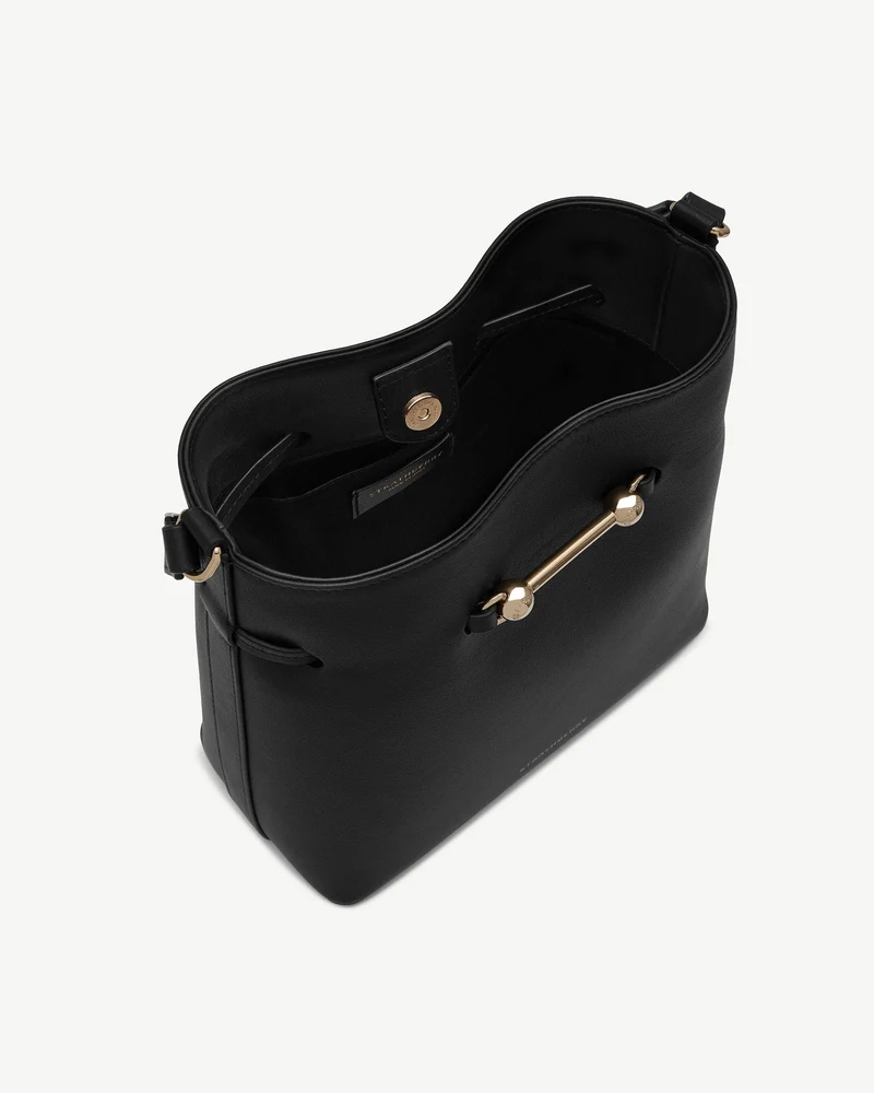 Corda Bucket - Black