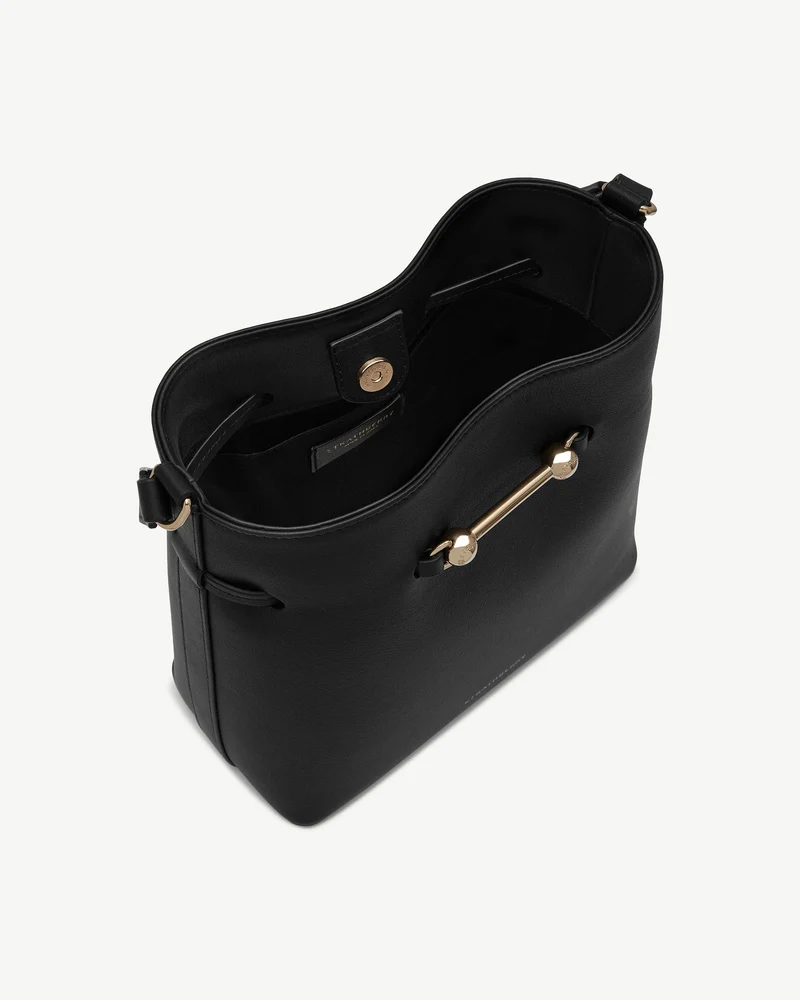 Corda Bucket - Black