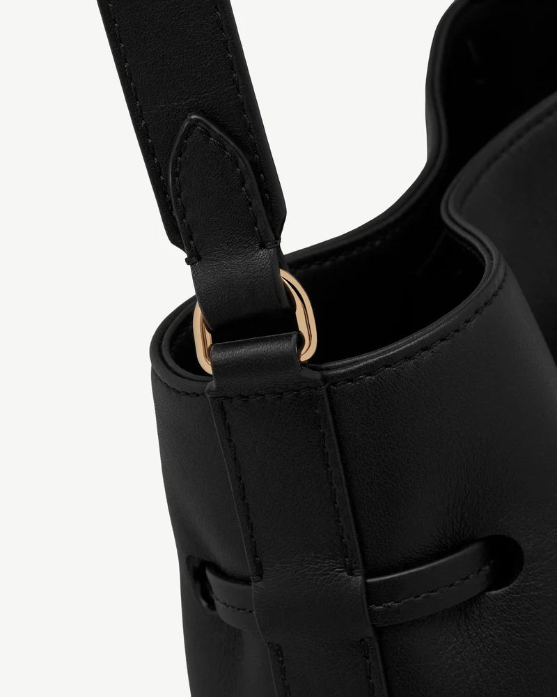 Corda Bucket - Black