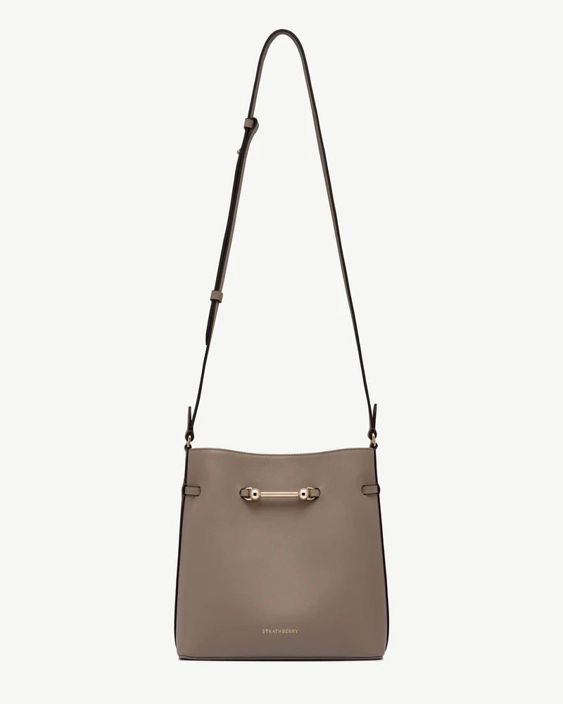 Corda Bucket - Taupe
