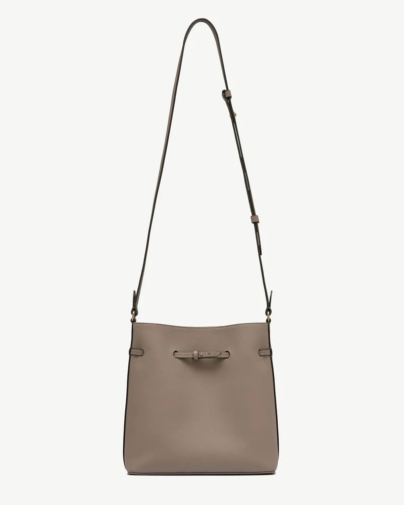 Corda Bucket - Taupe