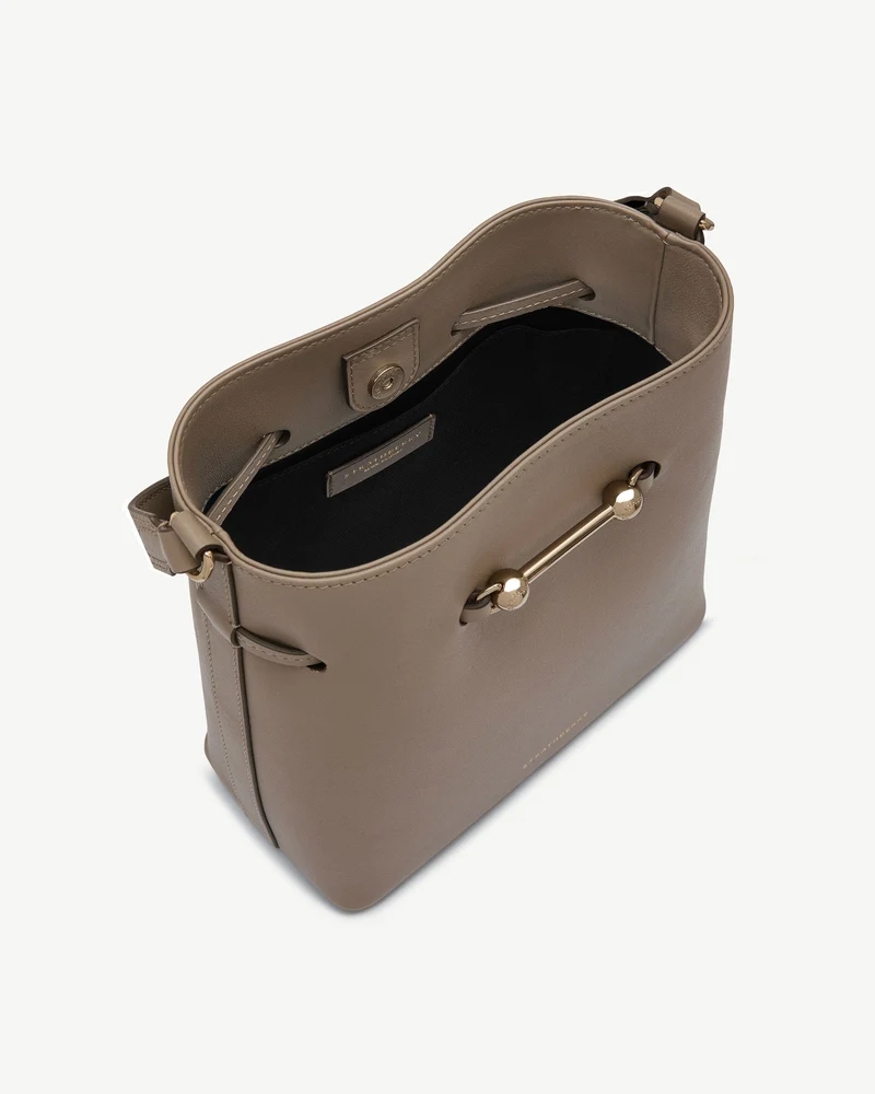 Corda Bucket - Taupe