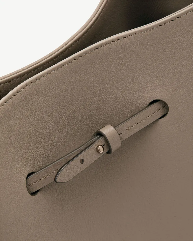 Corda Bucket - Taupe