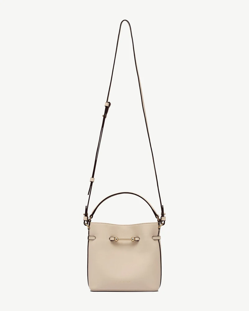 Corda Bucket Mini - Oat