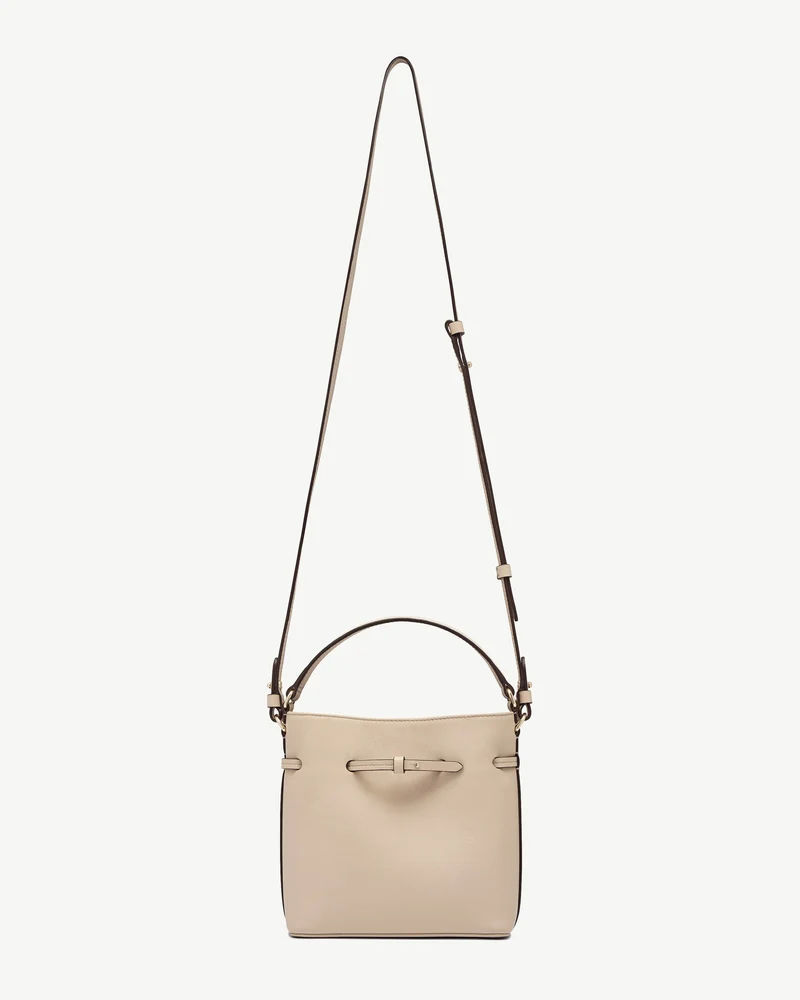 Corda Bucket Mini - Oat