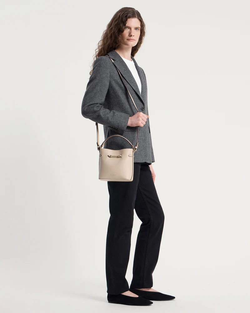 Corda Bucket Mini - Oat