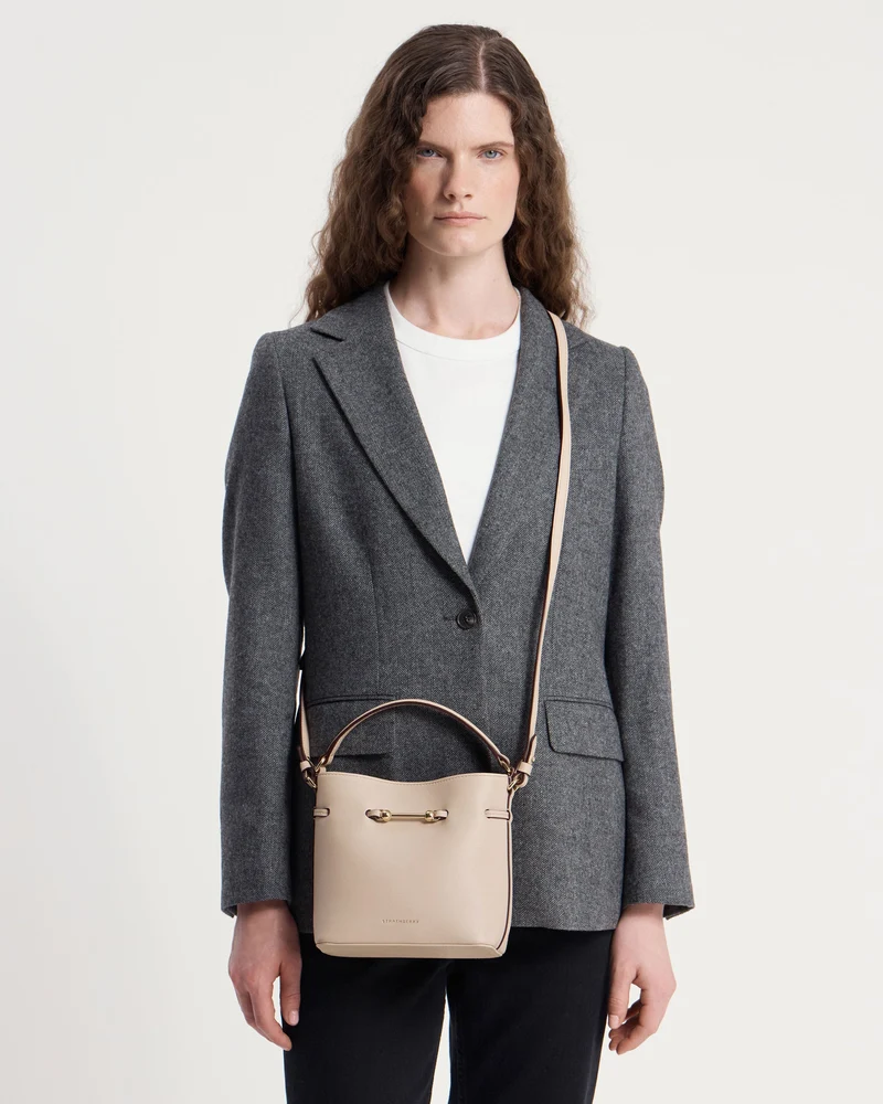 Corda Bucket Mini - Oat