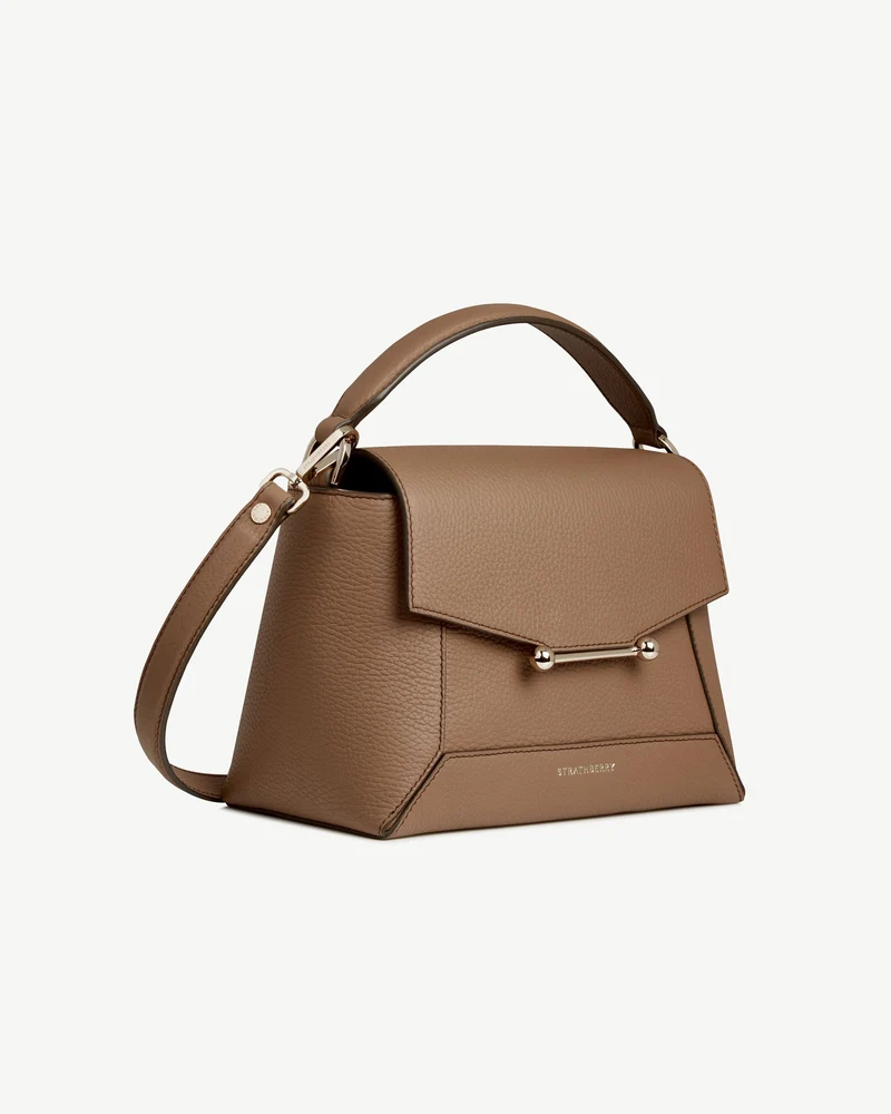 Mosaic Bag - Clay
