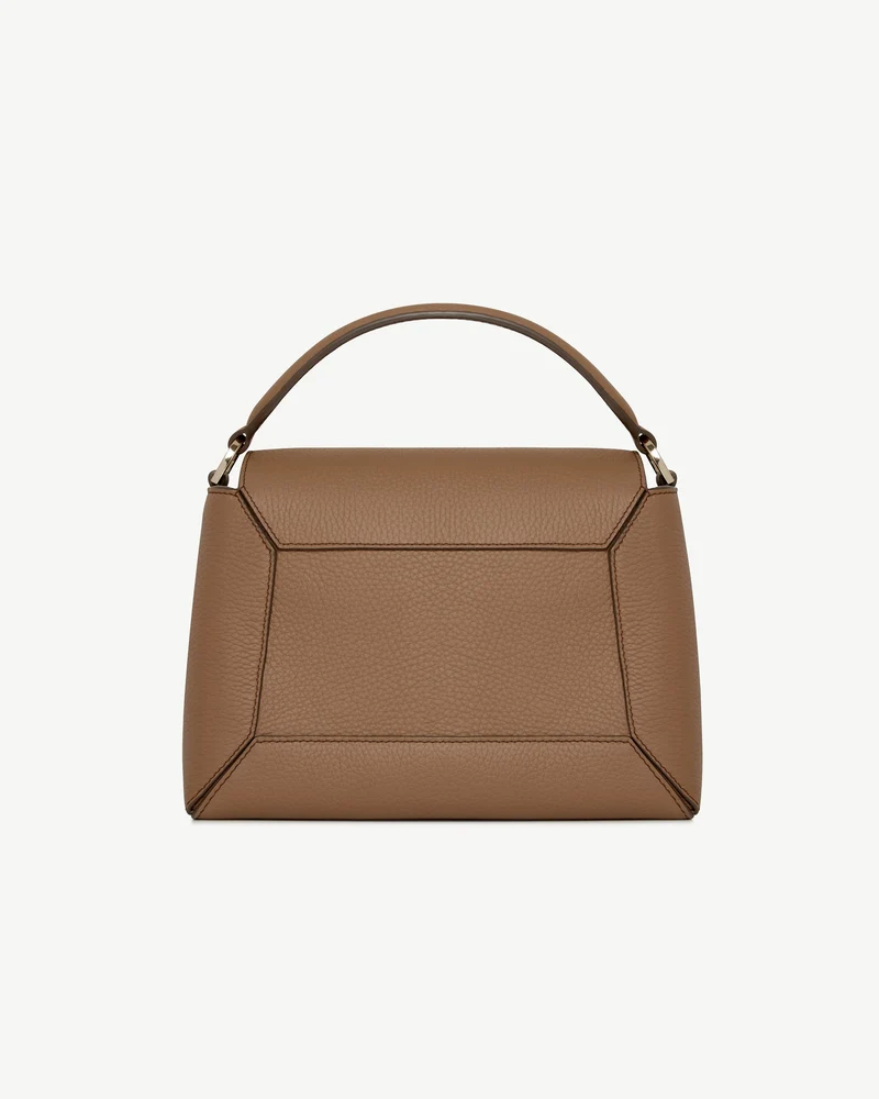 Mosaic Bag - Clay