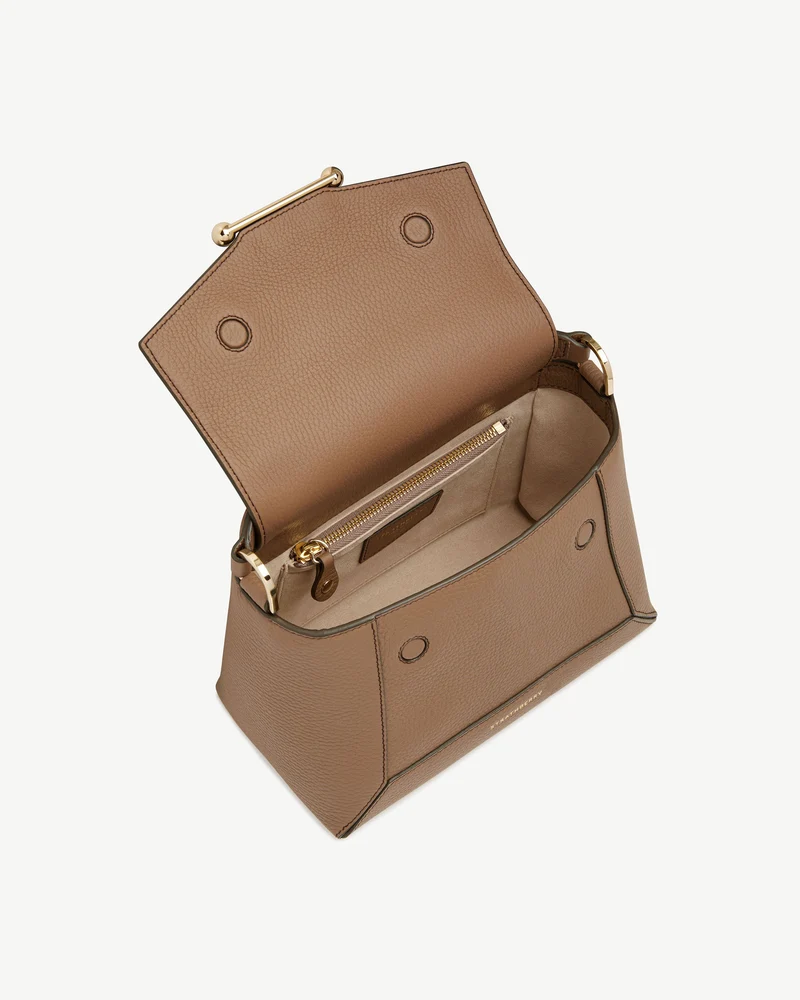 Mosaic Bag - Clay