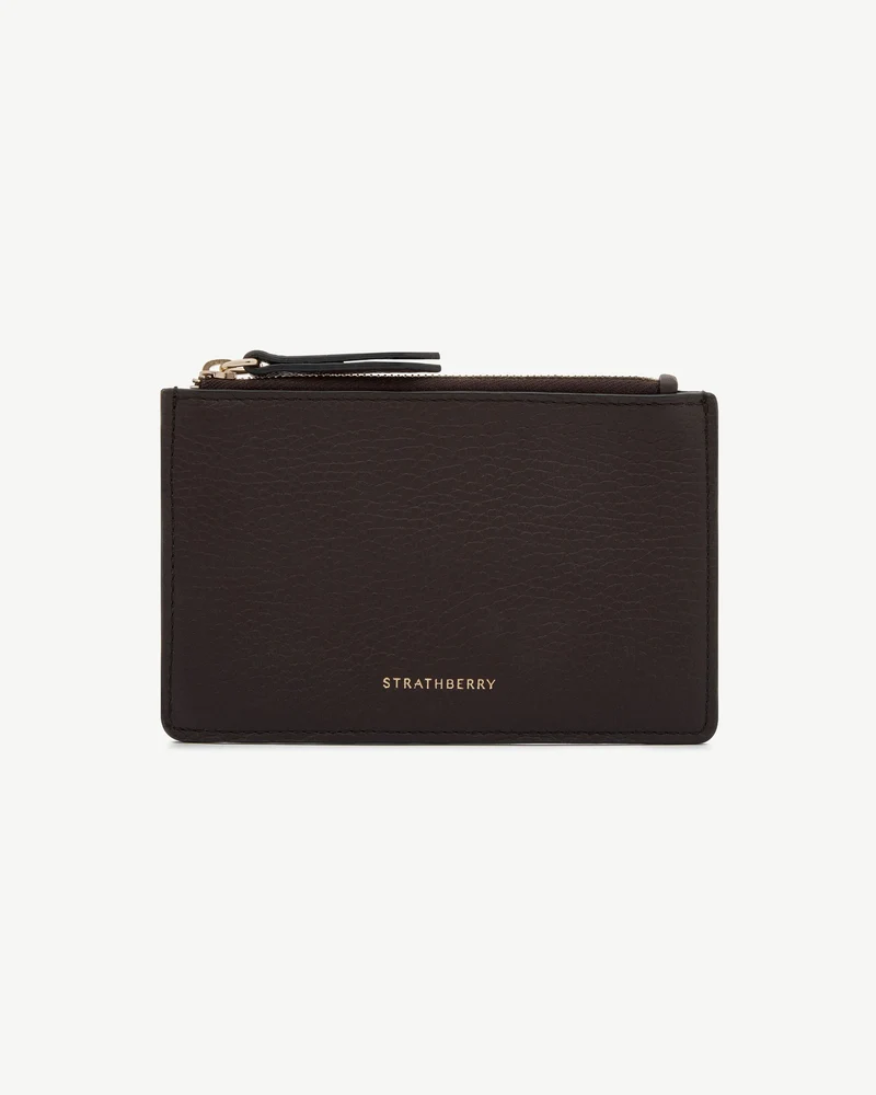 Charlotte Purse - Espresso