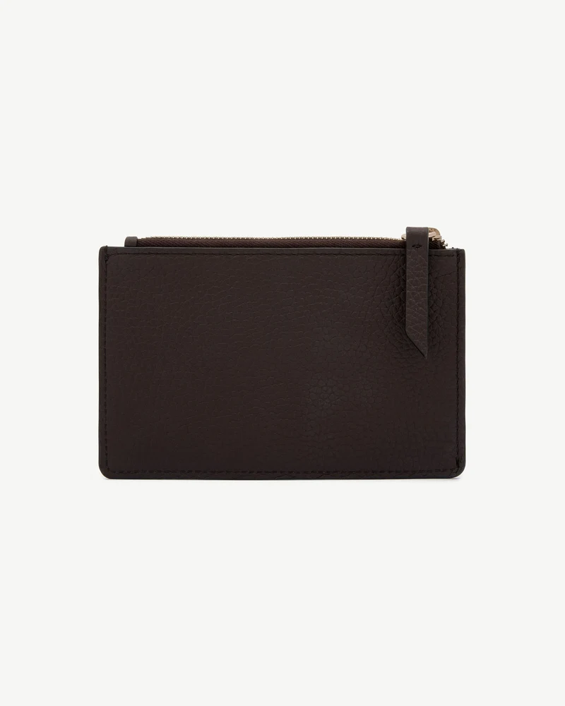 Charlotte Purse - Espresso